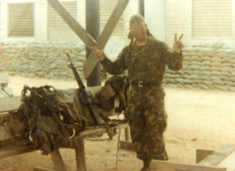 Welcome to Mission Brief