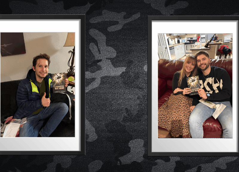 Gates Family Christmas